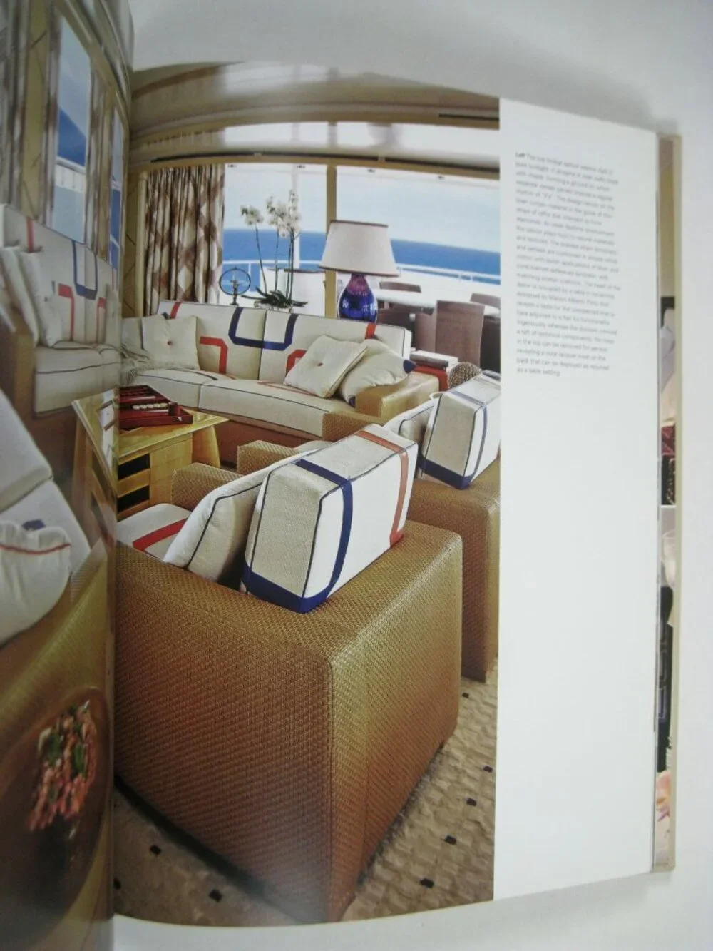 Alberto Pinto Today Hardcover Interior Design Book Flammarion
